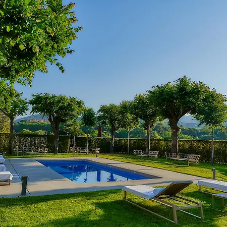 Hotel Arrey 4*
