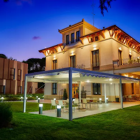 Hotel Arrey 4*