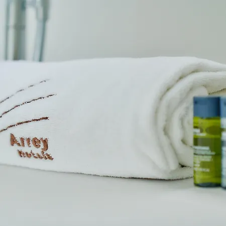Arrey Hotell Alella