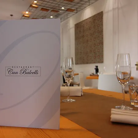 Hotel Arrey Alella