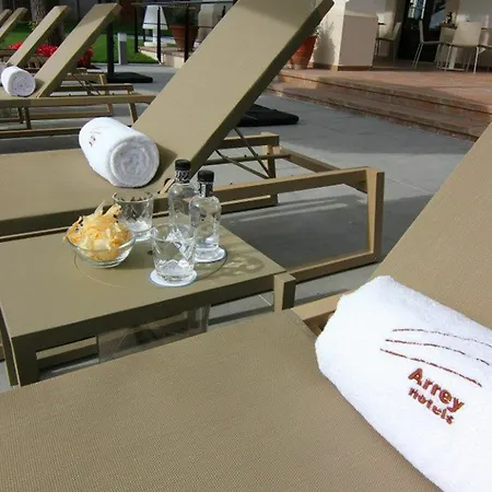 Arrey Hotel Alella