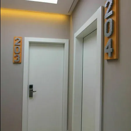 Hotel Arrey 4*