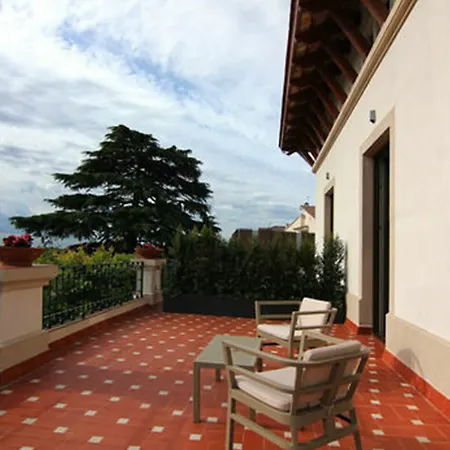 Hotel Arrey
