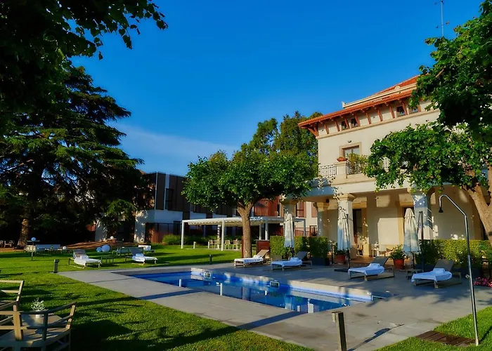 Szálloda Arrey 4*