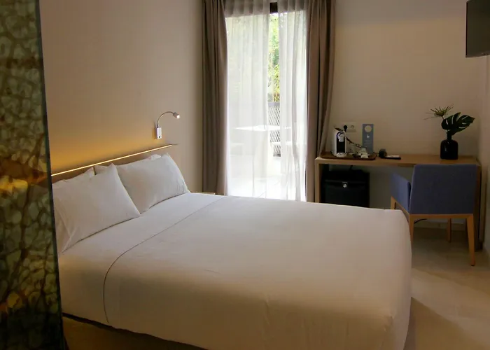 Arrey Hotel Alella